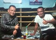 Kunjungan CEO Dpnews Indonesia ke Kediaman Haryanto SE, Anggota DPRD Kabupaten Bekasi