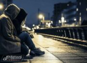 Nunung Pekerja Migran Timur Tengah di Buang di Tengah Jalan