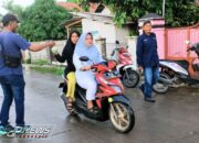 Berbagi Takjil di Jalan Pedes Oleh Gabungan Beberapa Media Online 