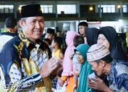 H. Agus Candra Akan Maju Sebagai Balon Bupati Cianjur, Begini Alasannya