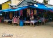 Menjelang Idul Fitri, Ekonomi di Madina Melemah