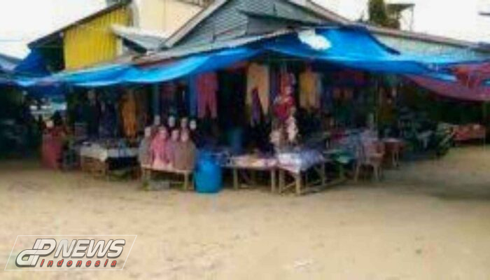 Menjelang Idul Fitri, Ekonomi di Madina Melemah
