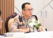 Polres Purwakarta Ikuti Advokasi Ketahanan Keluarga Anti Narkoba Berbasis Sumber Daya Pembangunan Desa