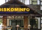 Diskominfo Purwakarta Bungkam Saat di Konfirmasi Terkait Anggaran Kerjasama dan Terkesan Menyepelekan Pertanyaan Wartawan