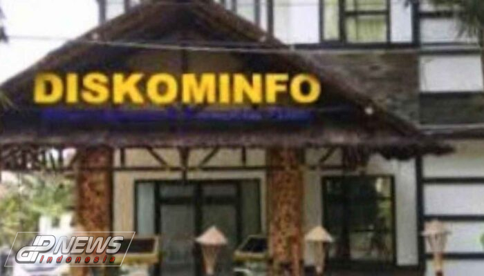 Diskominfo Purwakarta Bungkam Saat di Konfirmasi Terkait Anggaran Kerjasama dan Terkesan Menyepelekan Pertanyaan Wartawan
