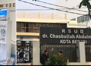 Kontroversi Lelang Mesin Cuci Darah RSUD Kota Bekasi