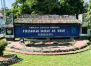 Dimintai Tanggapan Oknum Direktur PDAM Purwakarta Ajak Duel Jurnalis