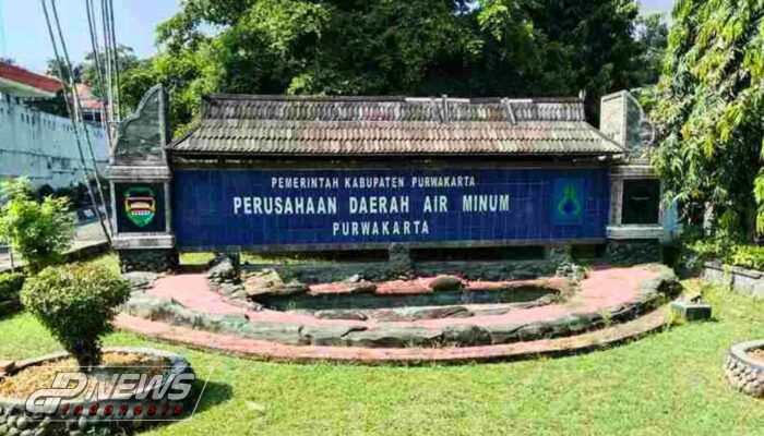 Dimintai Tanggapan Oknum Direktur PDAM Purwakarta Ajak Duel Jurnalis