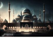 Kapan Penetapan Idul Fitri 1445 H versi Pemerintah, Nahdlatul Ulama dan Muhammadiyah