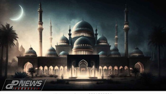 Kapan Penetapan Idul Fitri 1445 H versi Pemerintah, Nahdlatul Ulama dan Muhammadiyah
