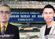 Terkait Dirut PDAM Purwakarta Ajak Duel Wartawan, Ketum KMP: Kalo Benar Adanya Saya Siapkan Tempat di Halaman Sekretariat