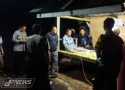 Polsek Maja Tingkatkan Pengawasan Pada Jam Rawan Dengan Patroli Rutin