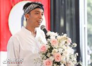 Ketua BPC HIPMI Purwakarta Ricky Syamsul Fauzi Adakan Mabar Santuy