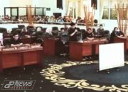 Belasan Anggota DPRD Ajukan Hak Interpelasi Terhadap Penjabat Bupati Purwakarta