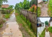 Gegara Kritik Postingan Di Medsos Warga Di Sambangi Pemdes Setempat