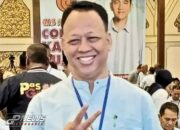 Dukungan Nyata Komunitas Campursari Kepada Ulung Purnama, SH, MH Maju Cabup Bekasi 2024-2029