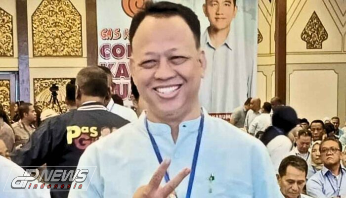Dukungan Nyata Komunitas Campursari Kepada Ulung Purnama, SH, MH Maju Cabup Bekasi 2024-2029