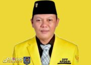 Tiga Periode Kades Desa Cibeber di Isukan Bakal Ikut Bertarung Dalam Pilkada Purwakarta