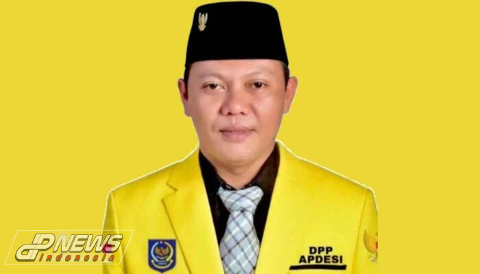 Tiga Periode Kades Desa Cibeber di Isukan Bakal Ikut Bertarung Dalam Pilkada Purwakarta
