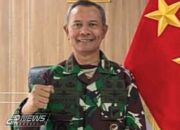 Ultimatum Keras Pangkogabwilhan III : Bebaskan Pilot Susi Air dan Hentikan Pembantaian!