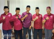 Pemuda Muslim Cianjur Adakan Sarasehan dan Buka Bersama di Gedung DPRD Kabupaten Cianjur