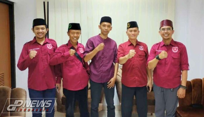 Pemuda Muslim Cianjur Adakan Sarasehan dan Buka Bersama di Gedung DPRD Kabupaten Cianjur