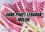 Permasalahan Paket Lebaran Diduga Molor, Nasabah Minta Uangnya Segera Dibayarkan