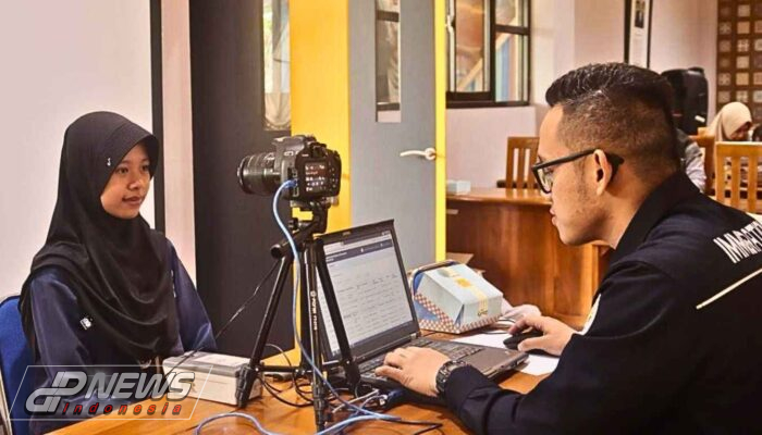 Cegah TPPO dan TPPM, Imigrasi Bandung Bentuk Desa Binaan Imigrasi