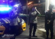 Hingga Di Penghujung Ramadhan, Polres Purwakarta Intensifkan Patroli Hingga Menjelang Sahur