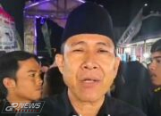 Ramadhan Ciawi Fair Ke 13 Tahun 2024 Dipadati Para Pengunjung