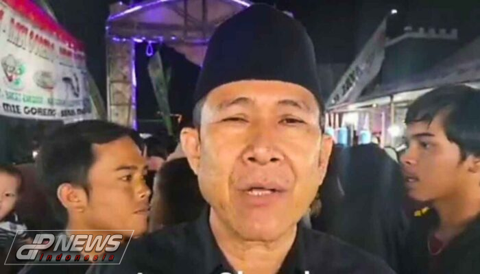 Ramadhan Ciawi Fair Ke 13 Tahun 2024 Dipadati Para Pengunjung