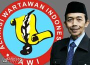 Keluarga Besar DPD AWI Jawa Barat Mengucapkan : Selamat Hari Raya Idul Fitri, 1 Syawal 1445 H