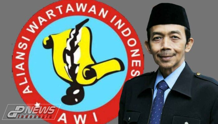 Keluarga Besar DPD AWI Jawa Barat Mengucapkan : Selamat Hari Raya Idul Fitri, 1 Syawal 1445 H