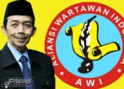 Bau Busuk UKW Gate PWI Semakin Menyengat Dan Menjadi Blunder