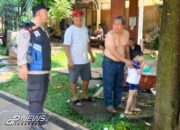 Polres Purwakarta Intensifkan Patroli Ke Objek Wisata Saat Musim Liburan Lebaran 2024