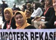 Komunitas Didi Kempot Seluruh Indonesia mendeklarasikan dukungan kepada Ulung Purnama, S.H.,M.H