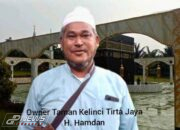 Wisata Taman Kelinci Tirta Jaya Masih Menjadi Idola Di Hari Libur