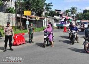 Kondisi Arus Balik H+4 Lebaran Jalur Alternatif Jonggol Masih Lenggang Kendaraan