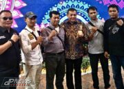 Halal Bihalal, Pemkab Purwakarta Undang Diaspora dan Rekan Wartawan