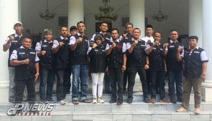 PJ Bupati Purwakarta mendadak sakit KompakDesi kecewa
