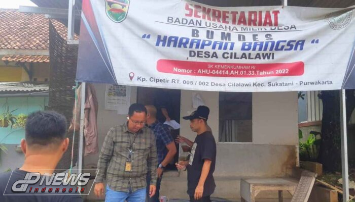 Satgas Saber Amankan Dua Terduga Pelaku Pungutan Liar