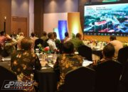 Musrenbang RKPD 2025 Pj Bupati Dedi Supandi Minta Isu Strategis Harus Jadi Arah Pembangunan Majalengka