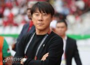 Timnas Indonesia U-23 Siap Menghadapi Yordania U-23 di Matchday Pamungkas Group A