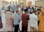 Instbunas, SMK MEC Dan LKP MEC Majalengka Gelar Halal Bihalal Idul Fitri 1445 Hijriah