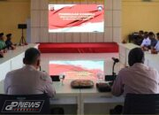 Bersama Polda Jabar, Polres Purwakarta Gelar Pembinaan Komunitas Masyarakat