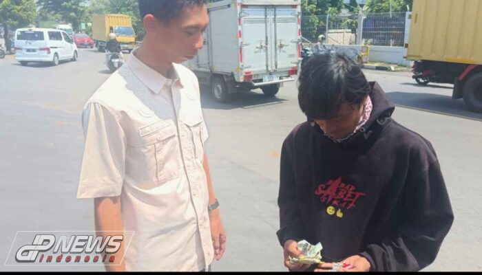 Satgas Saber Pungli Kabupaten Purwakarta Terus Lakukan Berbagai Upaya Cegah Pungutan Liar