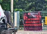 LSM Trinusa Tolak Perpanjangan Penjabat Bupati Bekasi Dani Ramdan
