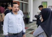 Menurut Yang Mulia Hakim AdHoc Iwan Gunawan, S.H Sudah Tidak Ada Lagi Peraturan Menteri Tenaga Kerja