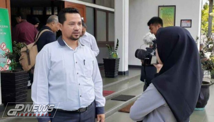 Menurut Yang Mulia Hakim AdHoc Iwan Gunawan, S.H Sudah Tidak Ada Lagi Peraturan Menteri Tenaga Kerja