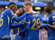 Leicester City Balik Ke Premier League